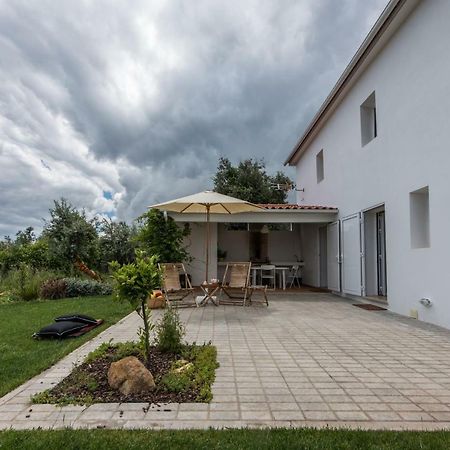 Casa Do Olival Villa Figueiro Dos Vinhos Exteriör bild