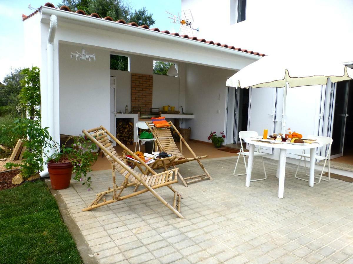 Casa Do Olival Villa Figueiro Dos Vinhos Exteriör bild