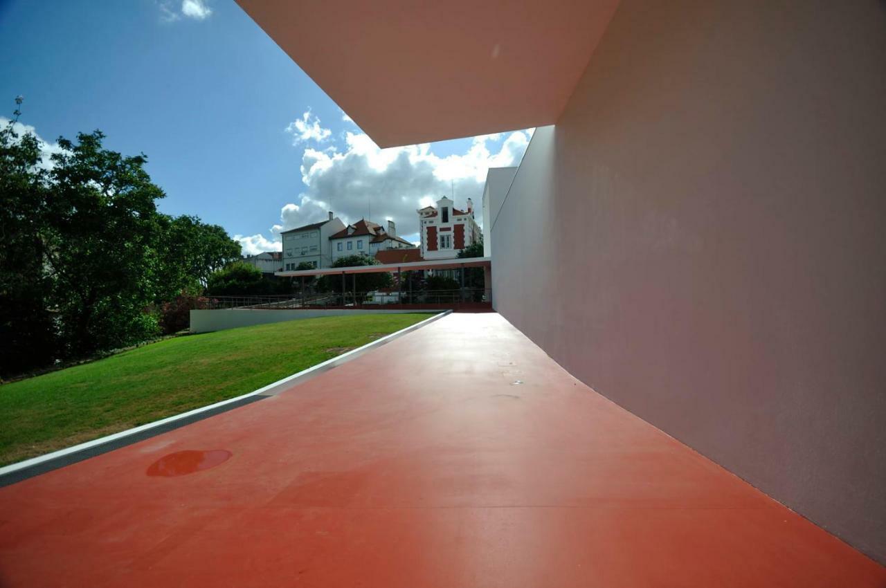 Casa Do Olival Villa Figueiro Dos Vinhos Exteriör bild