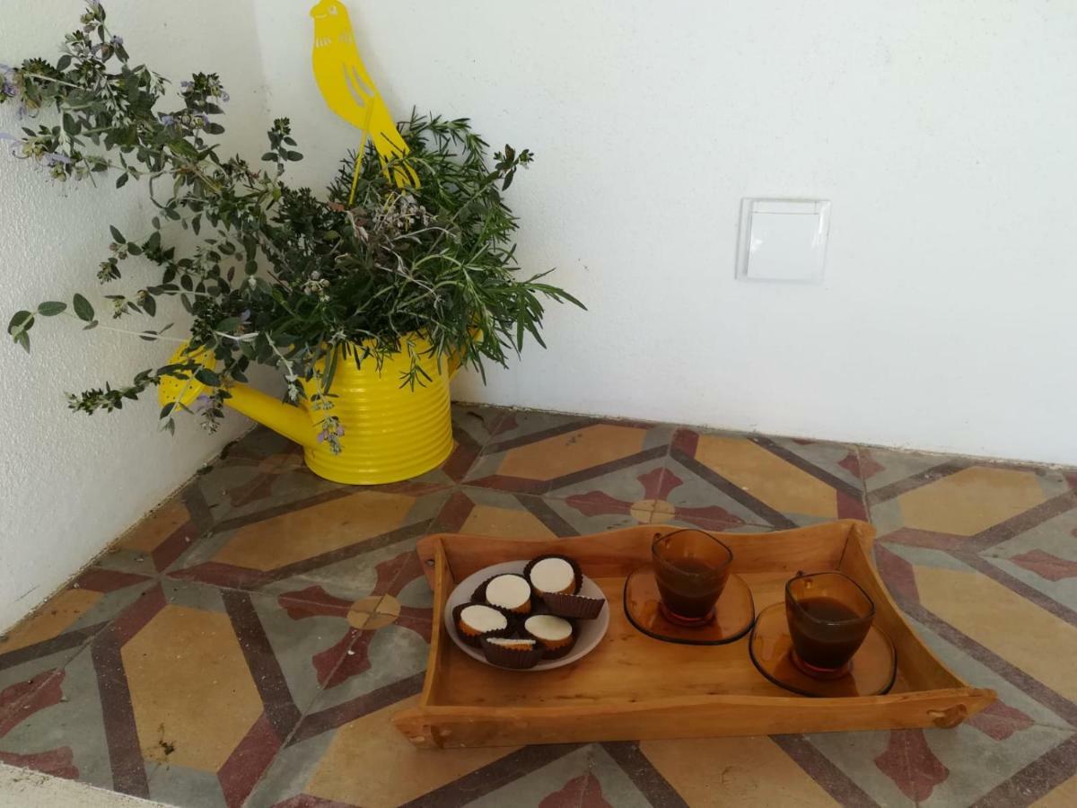 Casa Do Olival Villa Figueiro Dos Vinhos Exteriör bild